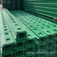 Glass Reinforced Plastic Ladder Cable Tray